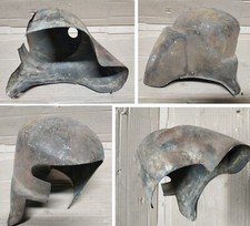 Cuffia ferro originale usato  Bovolone