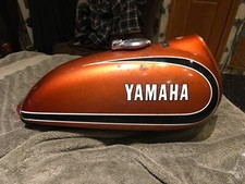 1973 yamaha 360 for sale  Battle Creek