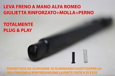 Leva pulsante freno usato  Torchiarolo