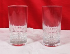 Lot verres orangeade d'occasion  Dombasle-sur-Meurthe
