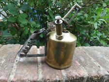 Old brass blow for sale  ABERGELE