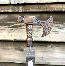 Axe elegant sturdy for sale  HARROW