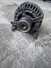 Alternateur volkswagen 1.9 d'occasion  Albens
