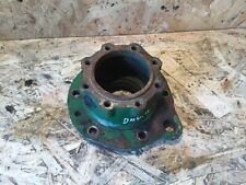 Deutz d40 anbauplatte gebraucht kaufen  Hohenpolding