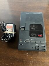Sony dictator micro for sale  Salem