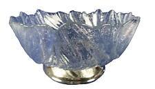 Vtg textured glass for sale  Berkeley