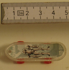 Finger board skateboard gebraucht kaufen  Merxheim