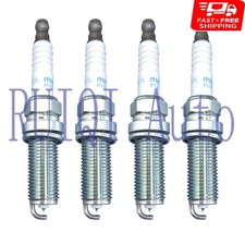 Vela de ignição original do fabricante Mazda conjunto de 4 PE5R-18-110 ILKAR7L11 para CX-3 CX-5 CX-30, usado comprar usado  Enviando para Brazil