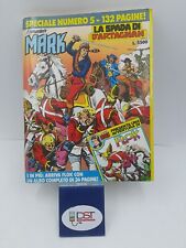 Fumetto speciale n.5 usato  Ancona