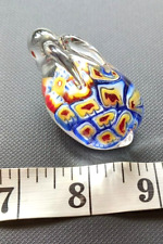 Millefiori style murano for sale  POOLE