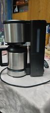 Wmf cromargan kaffeemaschine gebraucht kaufen  Bochum
