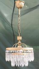 Vintage chandelier french for sale  DEAL