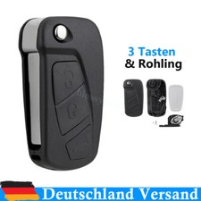 Klapp schlüssel gehäuse gebraucht kaufen  Deutschland