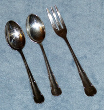 Wmf barock 3200 gebraucht kaufen  Hamburg