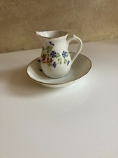 Dinette ancienne porcelaine d'occasion  Hem