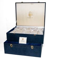Scatole velluto blu usato  Gorgonzola