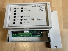 Led füllstandsanzeige regenwa gebraucht kaufen  Deutschland