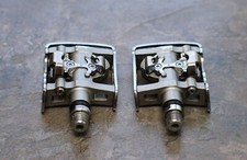 Shimano m324 pedale gebraucht kaufen  Uttenreuth