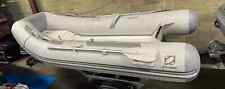 3.4m zodiac cadet for sale  ELY