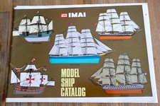 Antique imai model d'occasion  Expédié en Belgium