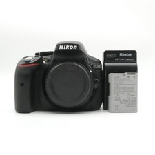 Mint nikon d5300 for sale  Richmond