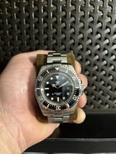 Steeldive sd1964 sea for sale  GILLINGHAM