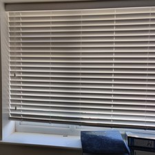 white wooden blinds for sale white wooden blinds for sale HARPENDEN