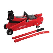 Cric hydraulique roulant d'occasion  France