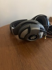Cuffie sennheiser hd700 usato  Spedire a Italy