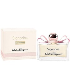 Ferragamo signorina edp usato Ferragamo signorina edp usato  Avigliano
