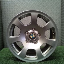 Jante aluminium bmw d'occasion  France