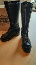 wesco boots gebraucht kaufen  Offenburg