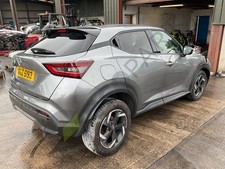 Nissan juke mk2 for sale  CRUMLIN