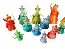 14pcdisney sleeping beauty for sale  Clarksville
