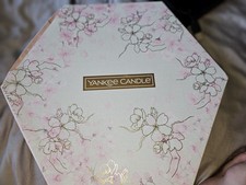 Yankee candle sakura for sale  CHELMSFORD