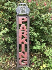 Enseigne parking garage d'occasion Enseigne parking garage d'occasion  Paris XX