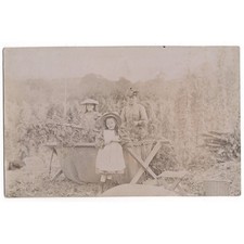 Hop picking woman for sale  GLASGOW