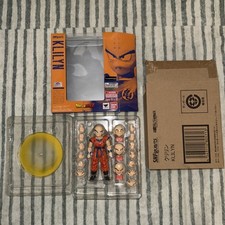 Figuarts dragon ball for sale  Denver