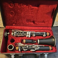 Jupiter clarinet perfect for sale  Indian Trail