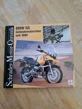 Schröder motor chronik gebraucht kaufen  Schwabach