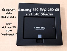 Samsung ssd 850 gebraucht kaufen Samsung ssd 850 gebraucht kaufen  Duisburg