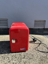 Ice mini fridge for sale  SUNDERLAND
