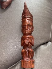 Hand carved reproduction for sale  BEXLEYHEATH