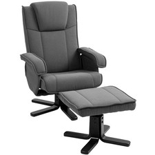 Relaxsessel hocker drehbarer gebraucht kaufen  Hamburg