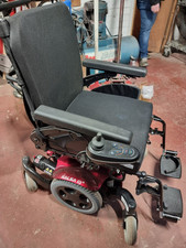 quickie wheelchair for sale  NOTTINGHAM