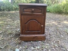 Solid indonesian hardwood for sale  ST. ALBANS