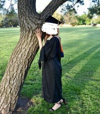 Bsu mba graduation for sale  Boise