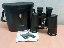 Asahi pentax binoculars for sale  UK