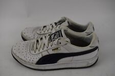 Tênis PUMA GV Special Fashion branco preto masculino tamanho 10.5 366613-06 comprar usado  Enviando para Brazil