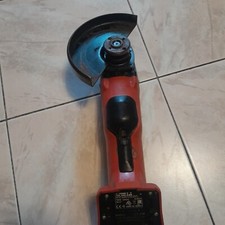 Hilti meuleuse angle d'occasion  Nice-